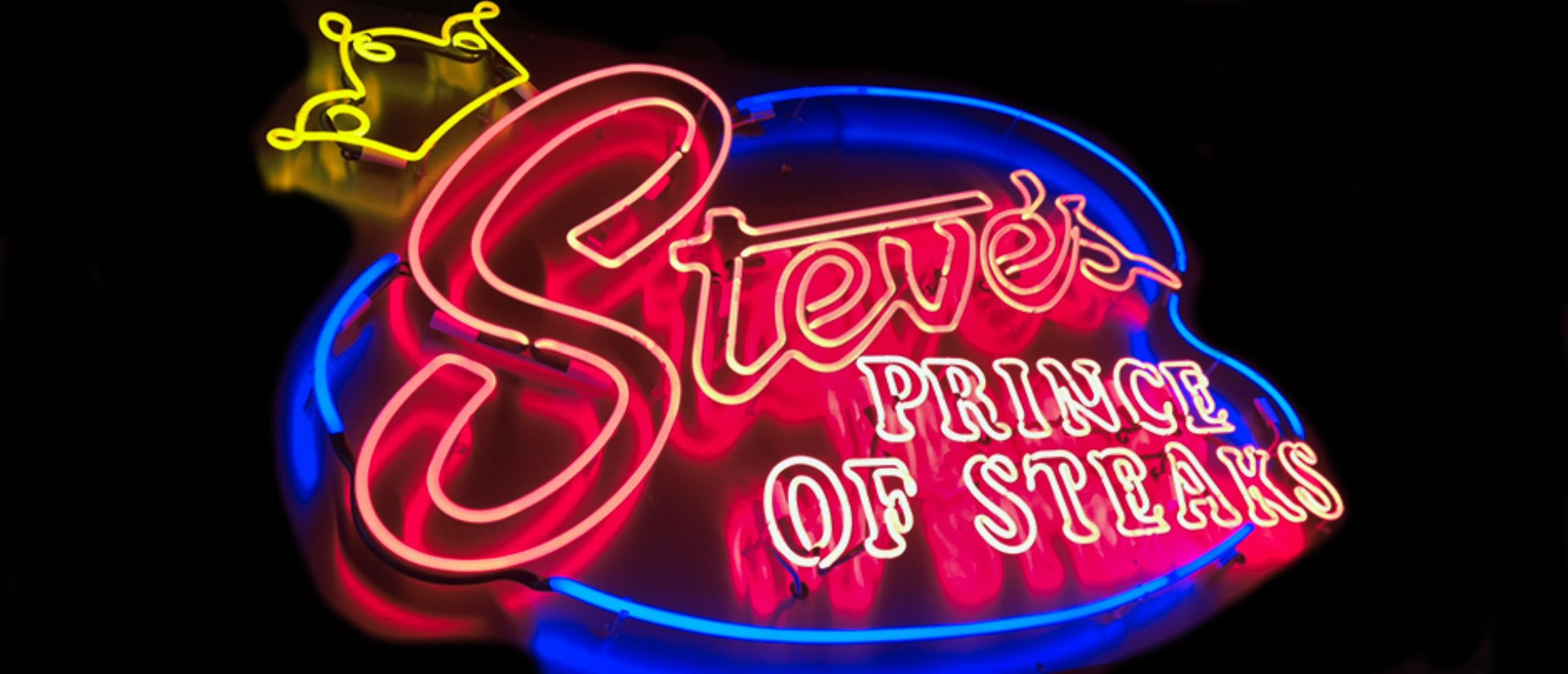 The Royal Standard – Steve’s Prince of Steaks and the Purity of the Slab