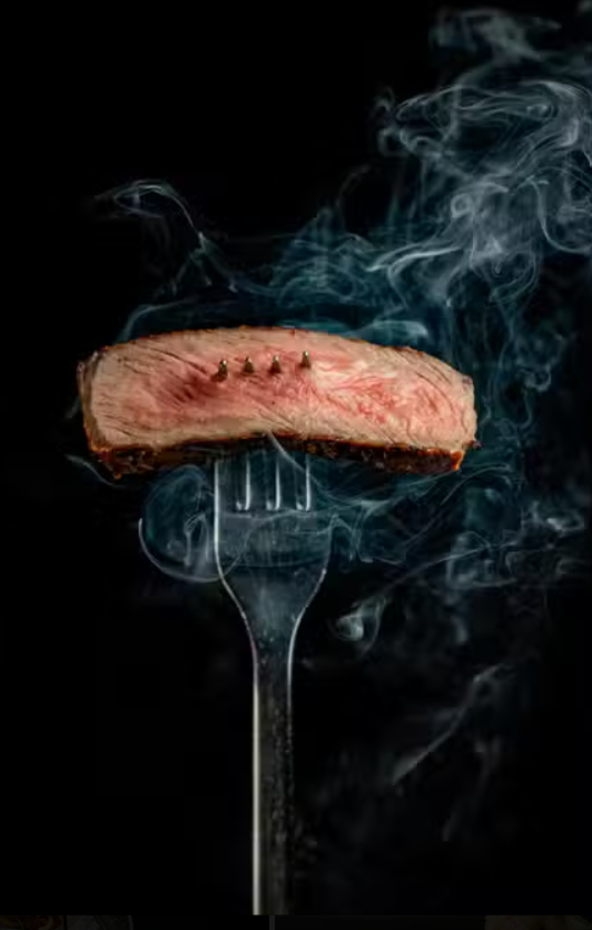 HIGH-ALTITUDE IMPACT: AUDITING THE DISCO-STEAKHOUSE DYNASTY AT STK