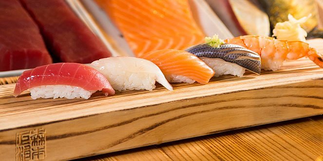 EPICUREAN ARCHITECTURE: THE PACIFIC RIM PROTOCOL AT MORIMOTO