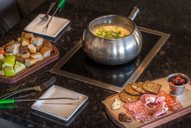 ATMOSPHERIC AROMATICS AND OPERATIONAL DEGRADATION: THE MELTING POT