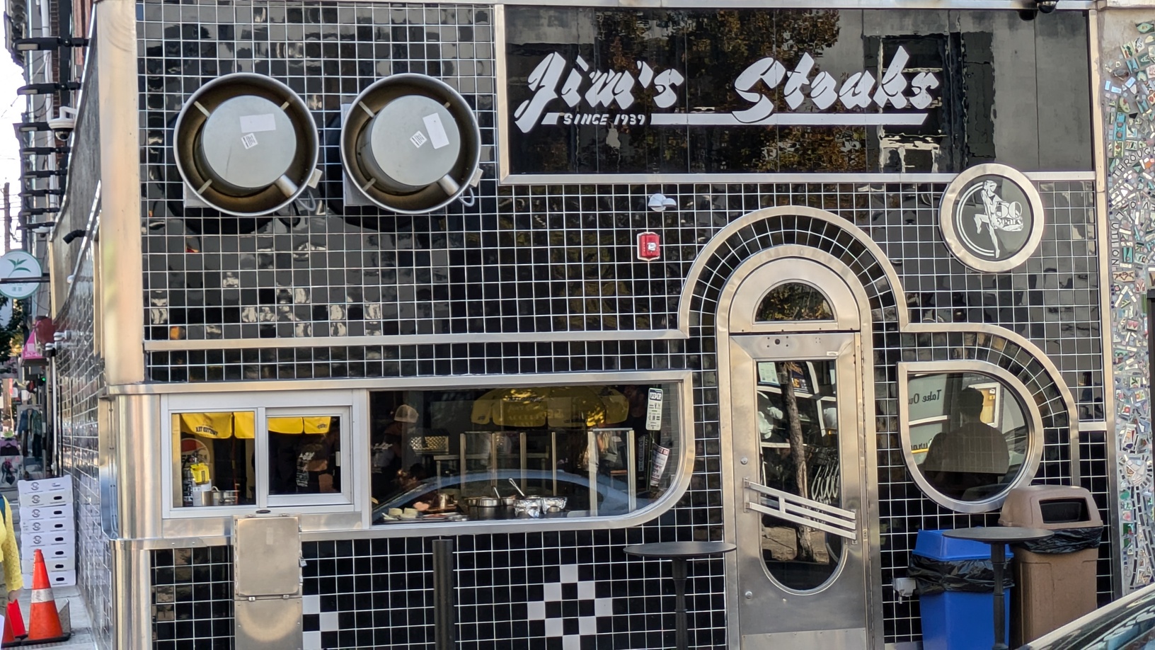 A Fallen Icon – The Troubling Evolution of Jim’s on South Street