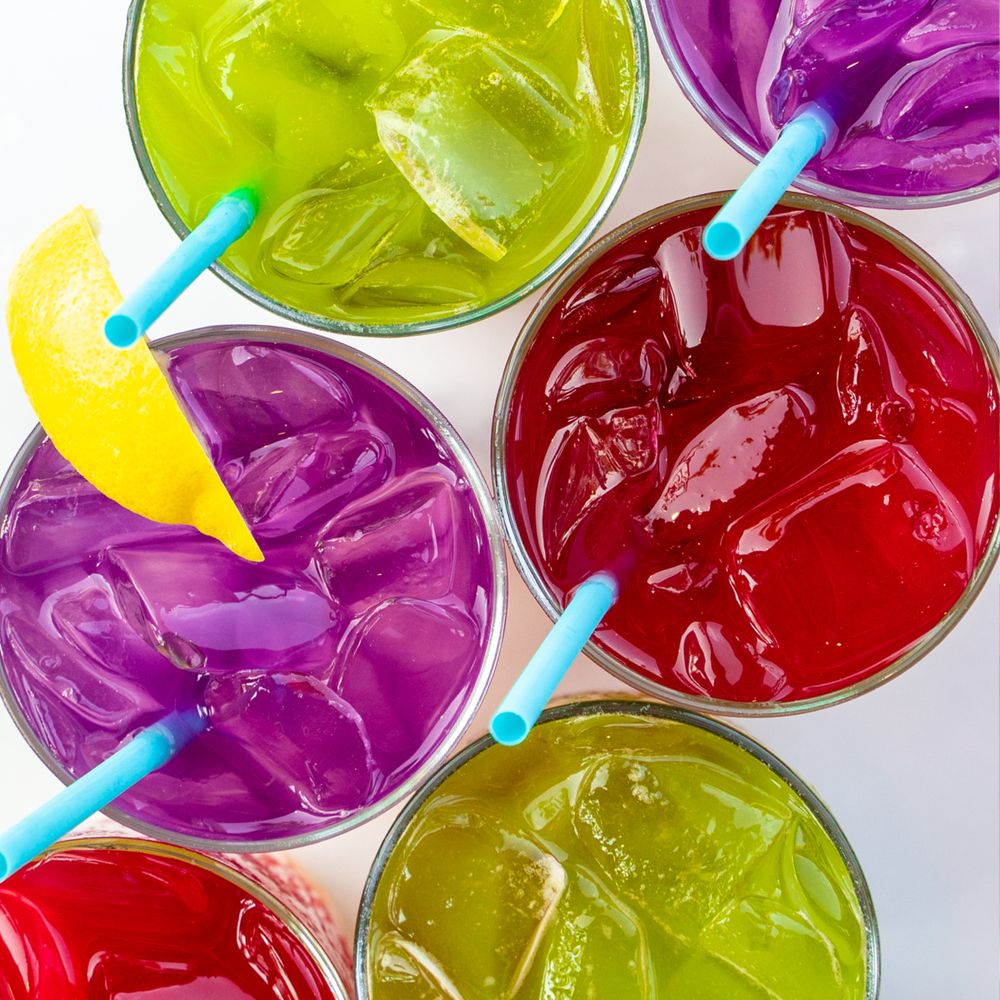 The Botanical Standard: A Study in High-Volume Refreshment